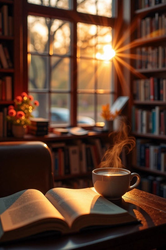 Coffee Karyk