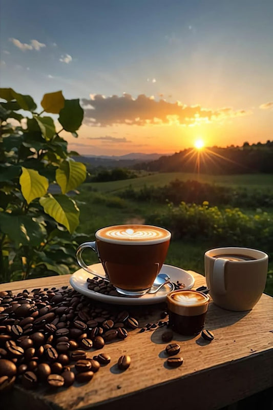 Coffee Karyk