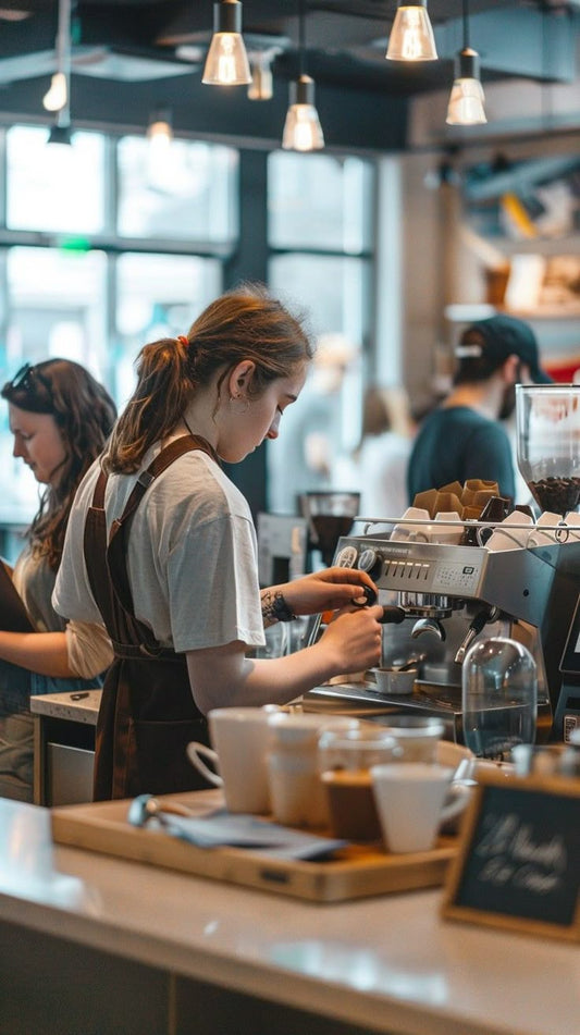Coffee Karyk