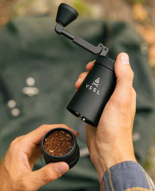 Coffee Karyk