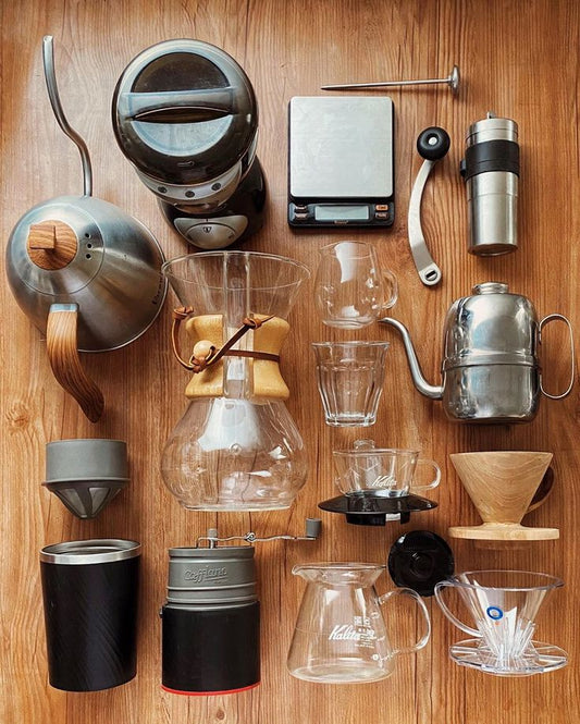 Coffee Karyk
