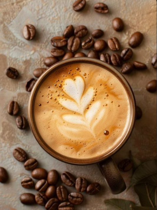 ¿Por qué el café de especialidad es diferente?