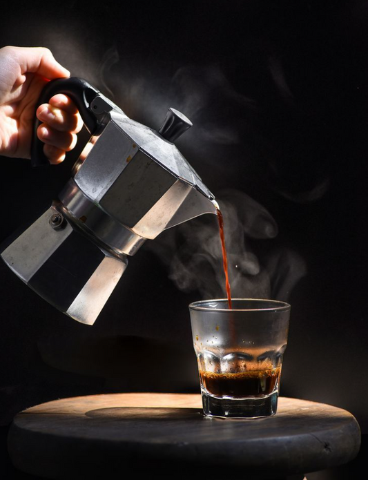 Errores Comunes al Preparar Café (y Cómo Evitarlos) ☕