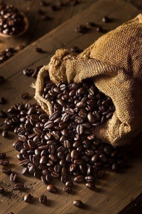 Coffee Karyk
