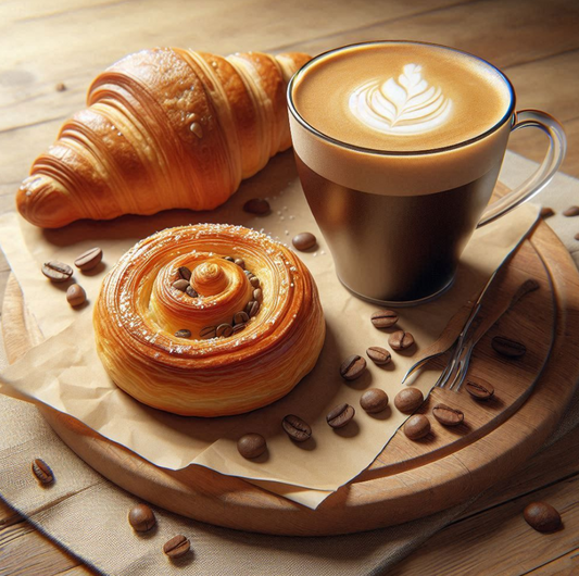 Postres, Coffee Karyk