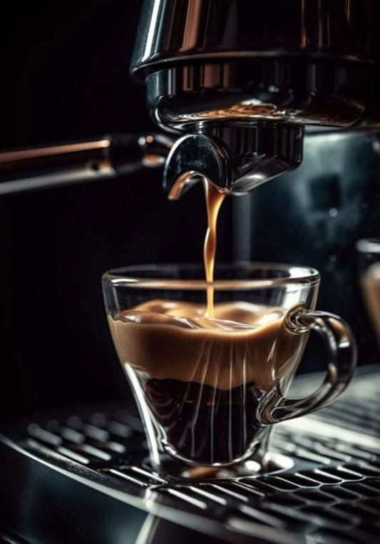 Coffee Karyk