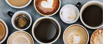 ¿Qué revela tu elección de café sobre tu carácter? Descubre cómo cada tipo de café refleja una personalidad única.