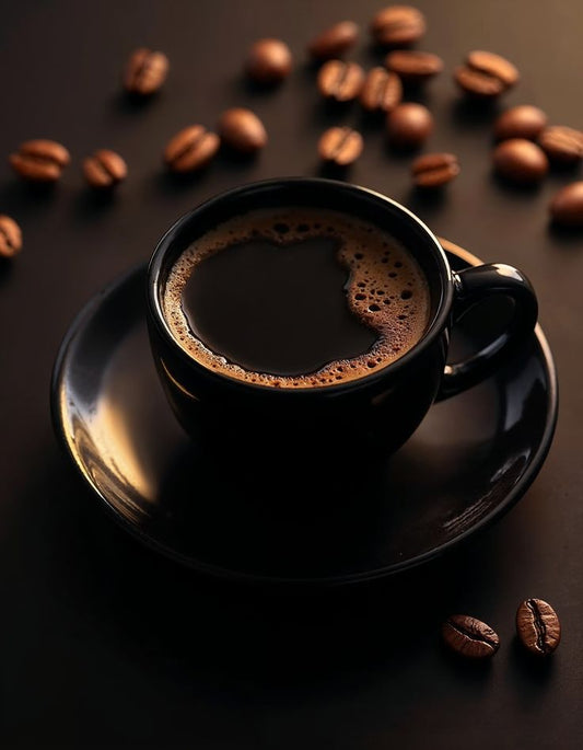 Coffee Karyk