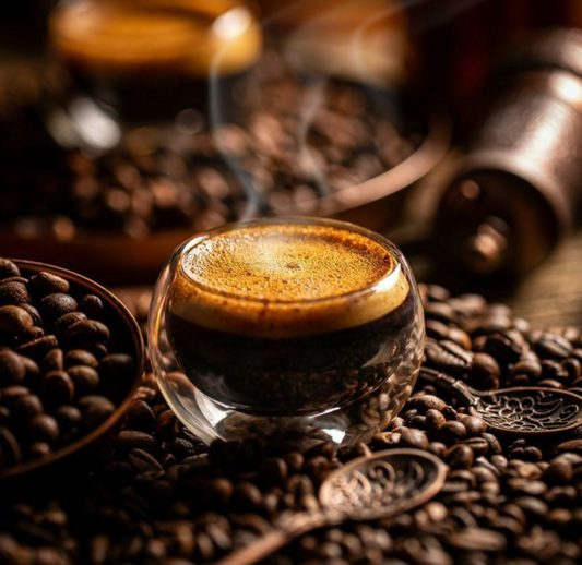 Métodos de Extracción de Café: ¿Cuál es el Mejor para Ti? ☕