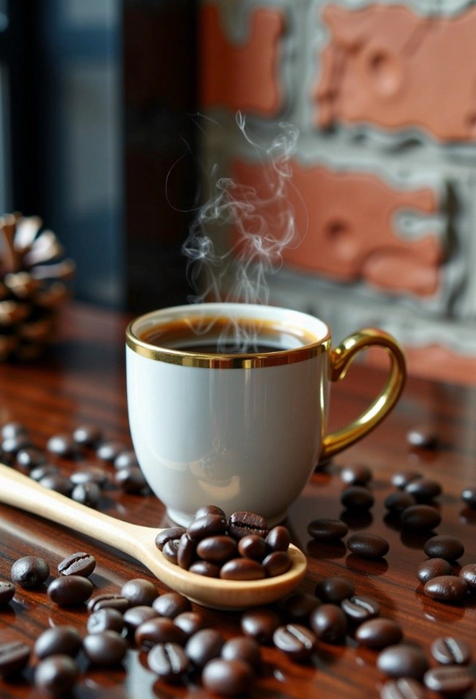 ¿Cómo Identificar las Notas del Café? ☕