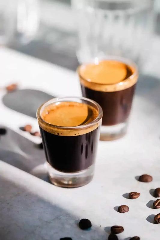 Café Americano: la deliciosa bebida que debes probar en tu cafetería favorita este 2023 - Coffee Karyk