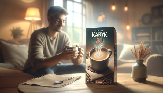 Cómo Conservar el Café Molido para Mantener su Frescura - Guía 2024 ☕✨ - Coffee Karyk