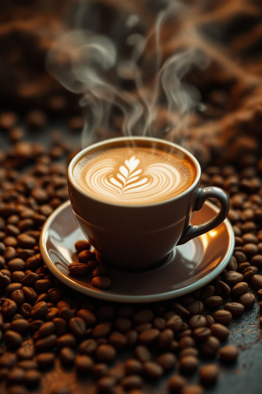 Coffee Karyk 