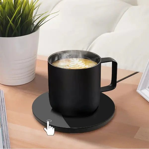 Calentador USB de tazas de café - Coffee Karyk