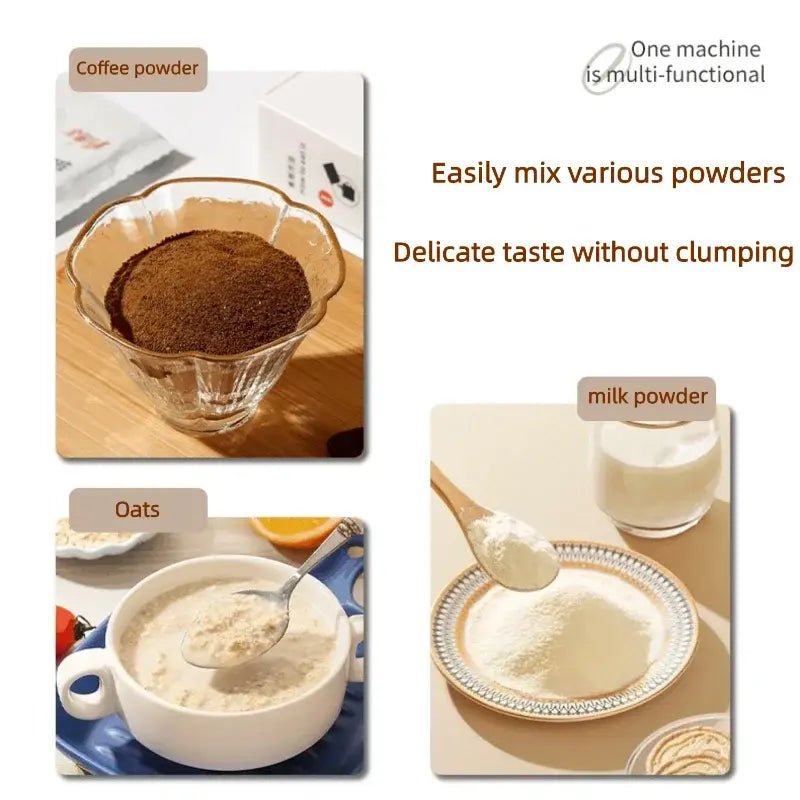 Mini Electric Self Mixing Coffee Mug - Coffee Karyk